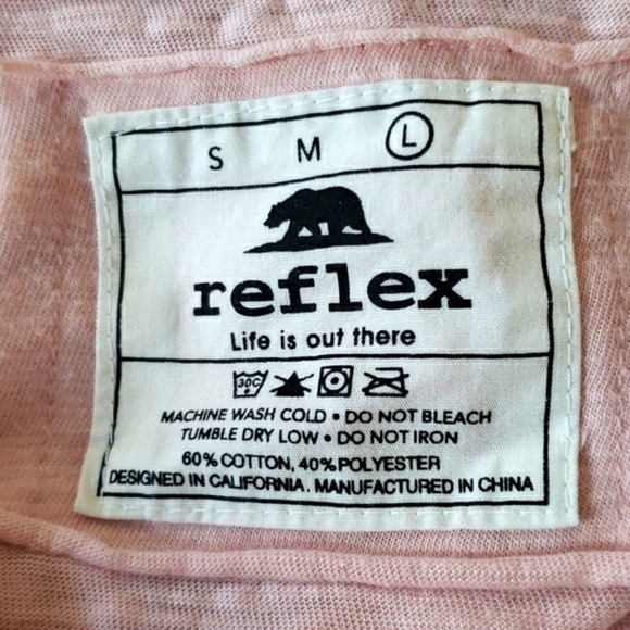 LOVE T shirt - Picture 4 of 4